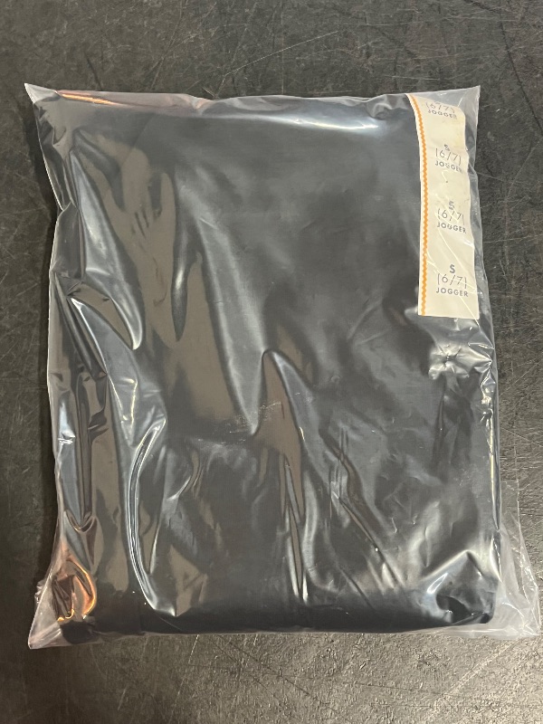 Photo 1 of (S) Boys' Pull-on Fleece Sweatpants - Cat & Jack™ Black S
