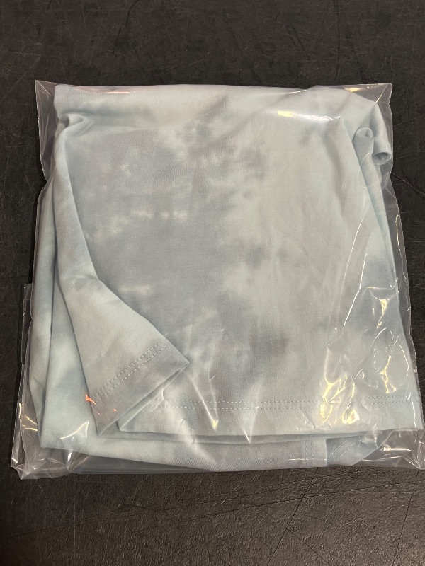 Photo 1 of (XL) Boys Bluey Sleeveless TShirt 