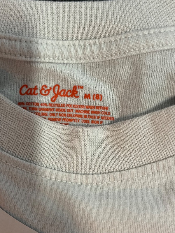 Photo 1 of (M) Girs Pink Lamborghini T Shirt 