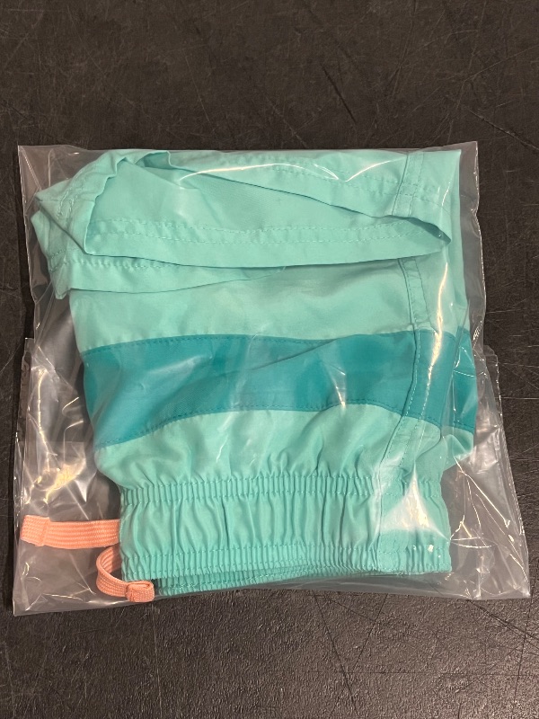 Photo 1 of (XS) Boys Colorblock Swim Shorts - Cat & Jack : Target XS