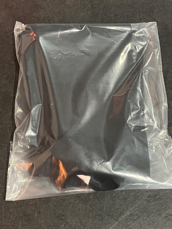 Photo 1 of (S) Girl Flare Leggings, Black S