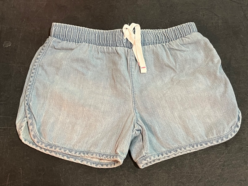 View 2 of 5T Toddler GIrls Denim Shorts Cat& Jack 5T