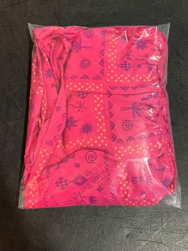 Photo 1 of (S) GIrls Dollcake So Lady Like Pink Maxi Dress S 