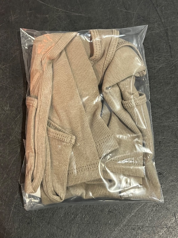 Photo 1 of (S) Womens A New Day Tan Tank Top