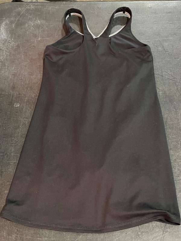 Photo 1 of (M) All in Motion Womens Tennis Outfit , Black M 