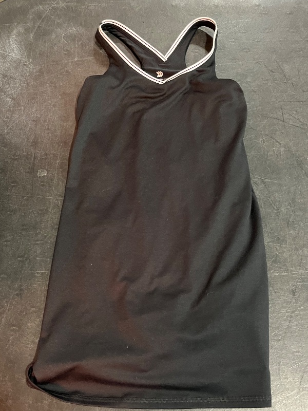 Photo 1 of (M) All in Motion Womens Tennis Outfit , Black M 