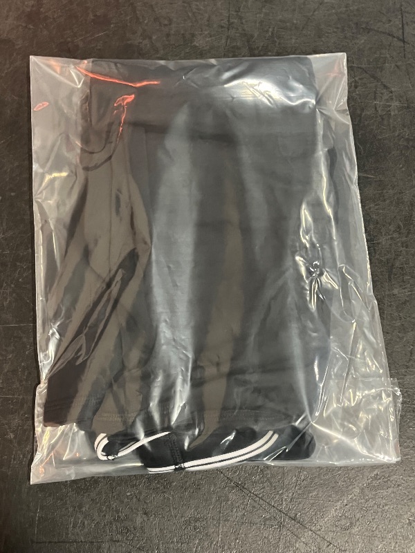 Photo 1 of (M) All in Motion Womens Tennis Outfit , Black M 