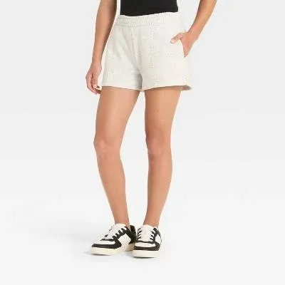 Photo 1 of (S) Art Class Girls' Fleece Shorts
