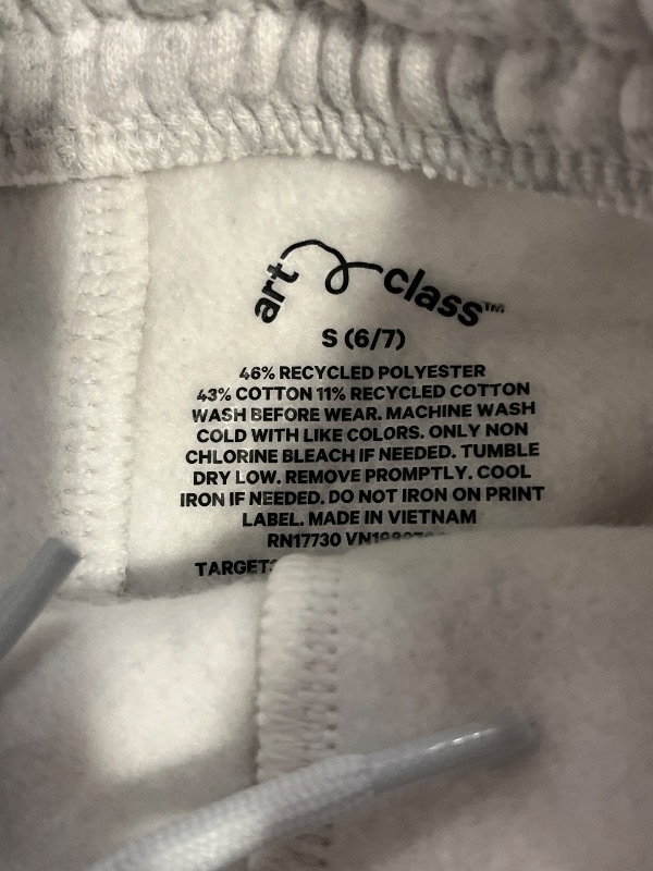 Photo 1 of (S) Art Class Girls' Fleece Shorts
