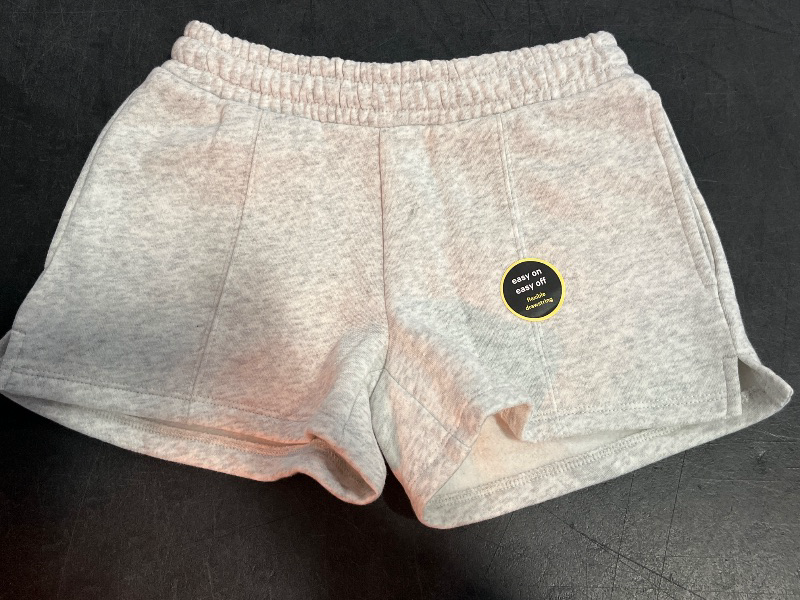Photo 1 of (S) Art Class Girls' Fleece Shorts
