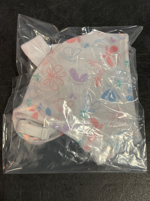 Photo 1 of 30A Girls 2Pk Bra Set