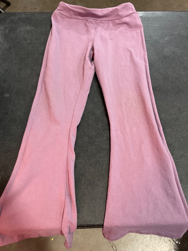 Photo 1 of (XL) Girls' Flare Leggings - Cat & Jack™