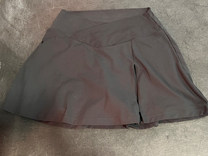 Photo 1 of (S) Blogilates Womens Skirt High Rise , Black S