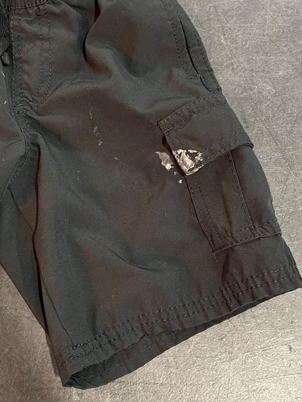 Photo 1 of (XS) Boys Pull On Shorts 