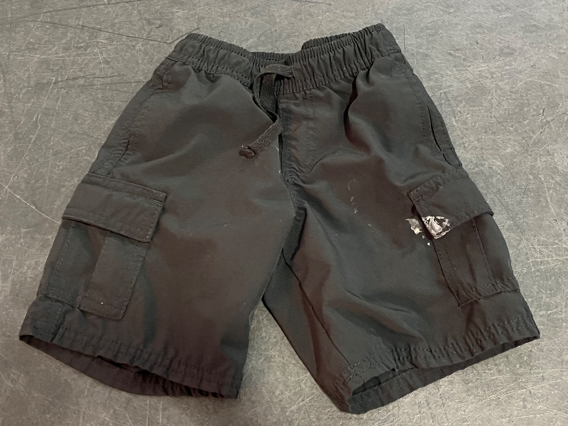 Photo 1 of (XS) Boys Pull On Shorts 
