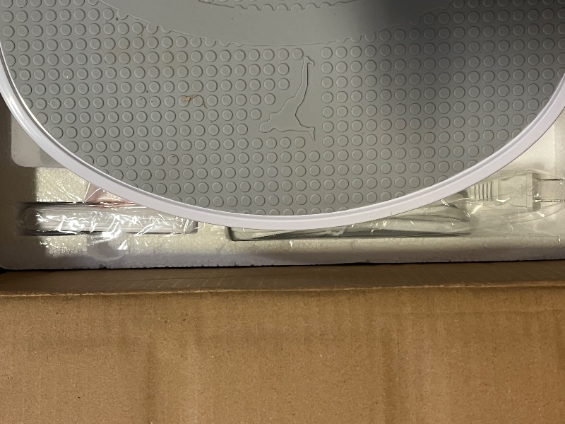 Photo 1 of MERACH Vibration Plate Exercise Machine, Curved Vibration Plate for Lymphatic Drainage Weight Loss, Vibrating Plate with Real-Time Calorie Tracking on LED Display, Workout Equipment for Home Women Men