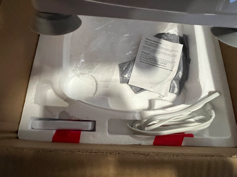 Photo 1 of MERACH Vibration Plate Exercise Machine, Curved Vibration Plate for Lymphatic Drainage Weight Loss, Vibrating Plate with Real-Time Calorie Tracking on LED Display, Workout Equipment for Home Women Men