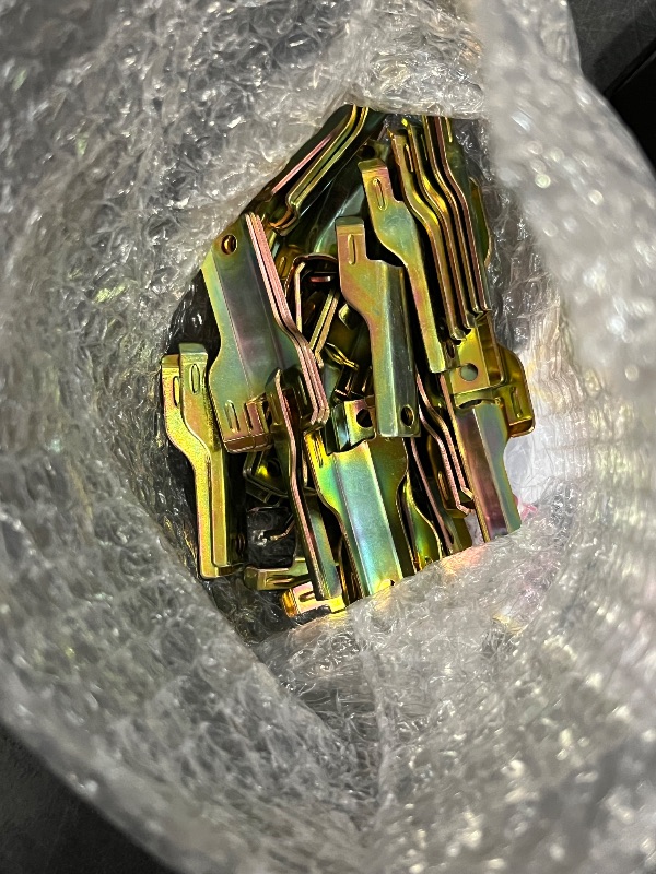 Photo 1 of 36 Pack Mouse Bait Station Outdoor Indoor - Reusable Rodent Bait Station Mice Trap Small Rats Poisoning Bait Station Box, Friendly for Children & Pets, Suitable for Small Mice
