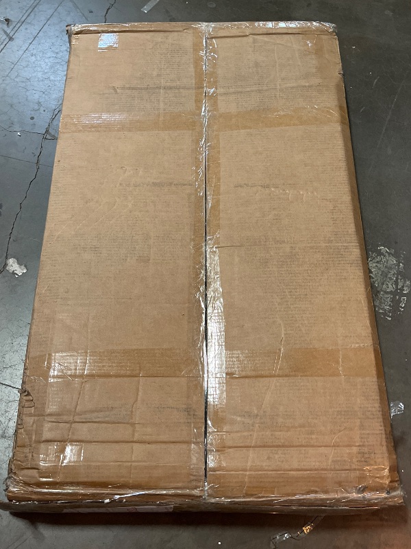 Photo 1 of Coffee Table Set of 3, Industrial Coffee Table with 2 Square End Side Tables, Modern Living Room Table Set, with Metal Frame, for Apartment Home Office, Grey