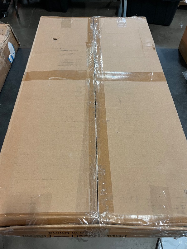 Photo 1 of LTTROMAT Corner Coat Rack with Storage, Entryway Hall Tree with Bench and 8 Metal Hooks, Freestanding Clothes Rack Shoes Shelf Organizer for Home Office Bedroom, Rustic Brown
