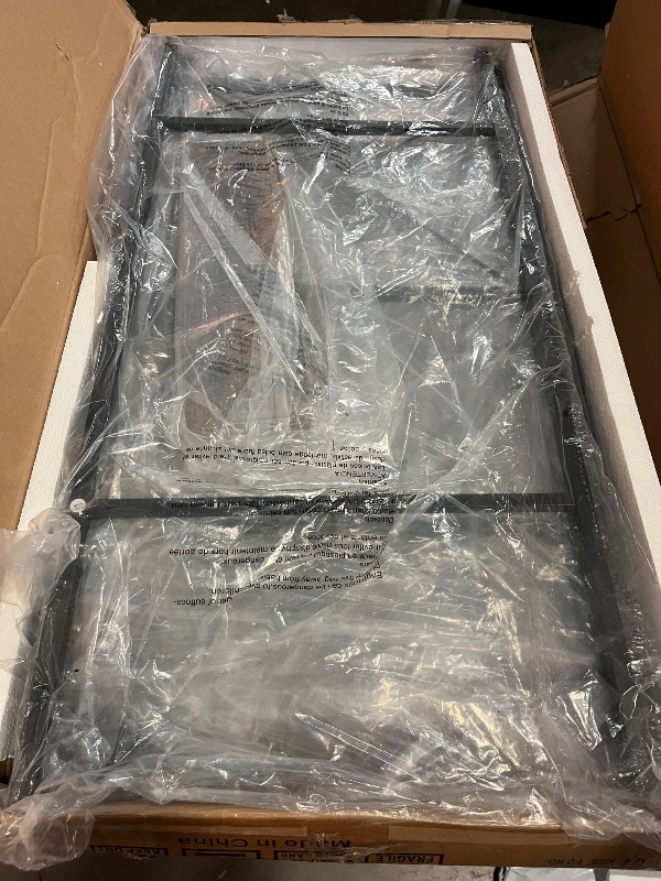 Photo 1 of LTTROMAT Corner Coat Rack with Storage, Entryway Hall Tree with Bench and 8 Metal Hooks, Freestanding Clothes Rack Shoes Shelf Organizer for Home Office Bedroom, Rustic Brown
