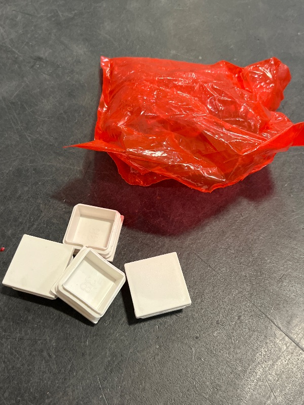 Photo 1 of Hooseng 3 Piece Coffee Table Set, Faux Marble Tabletop Style with Black Metal Frame Sofa Side Tables Perfect for Living Room Accent Furniture,Includes Table & 2 End Tables, White
