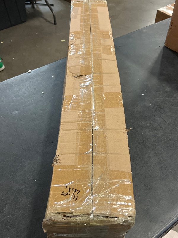 Photo 1 of AKFJOSGE Book Shelf, Behind The Door Bookshelf, 3-Tier Behind The Door Shelf, Children’s Bookshelf Kids Bookcase Storage Shelves for Bedroom, Living Room, Home Office
