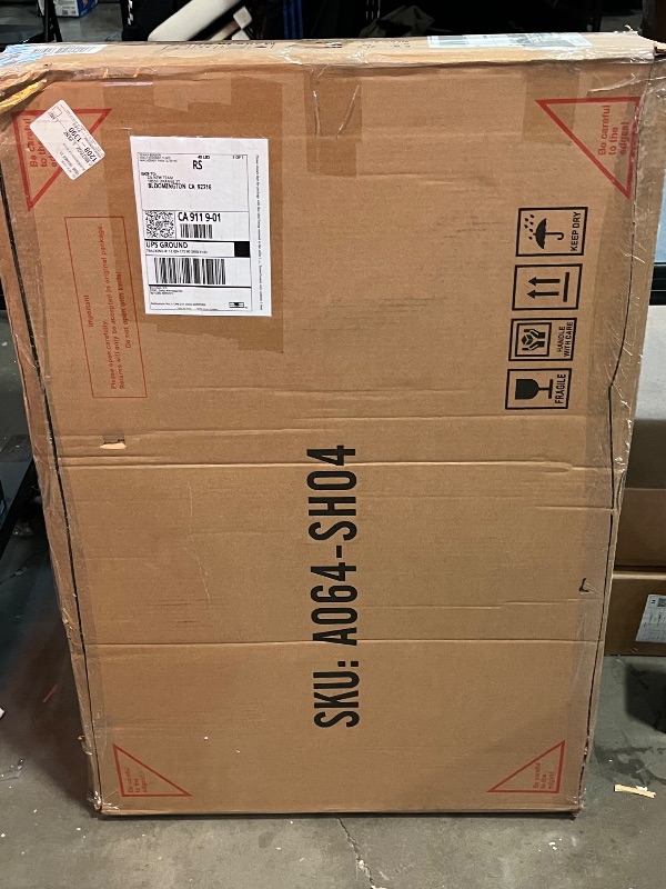 Photo 1 of AWQM 3 Piece Dining Table Set for 2, Small Industrial Kitchen Table and 2 Chairs, Breakfast Dining Table Set, Kitchen Table Set for Dining Room, Living Room, Apartment, Small Space, White Black