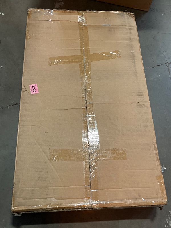 Photo 1 of Coffee Table Set of 3, Industrial Coffee Table with 2 Square End Side Tables, Modern Living Room Table Set, with Metal Frame, for Apartment Home Office, Grey
