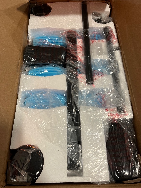 Photo 1 of Squat Machine with 350LB CAPICITY for STRENTH Leg for Home