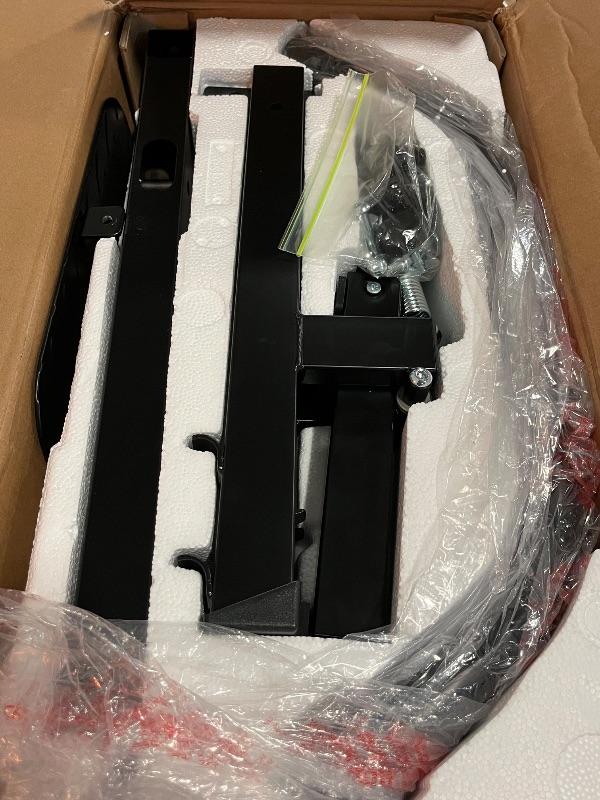 Photo 1 of Squat Machine with 350LB CAPICITY for STRENTH Leg for Home
