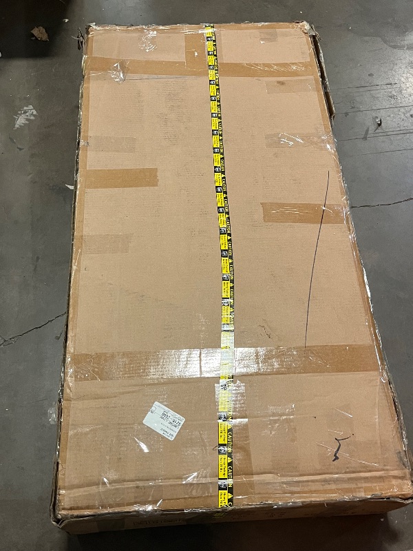 Photo 1 of AWQM Round Dining Table Set for 4,Faux Marble Circle Dining Table Set with Chairs,Modern Kitchen Table and Chairs Set for 4,Round Dinner Table & Chair Set for Small Space,White
