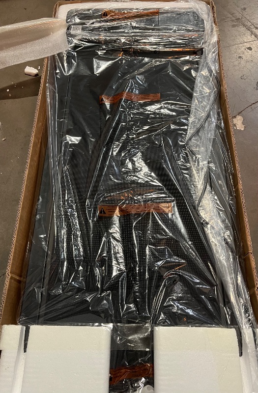 Photo 1 of MERACH Walking Pad with Incline 12% Auto Treadmill for Home, 400lbs Capacity 3.5HP Super Quiet Brushless Walking Pads Under Desk, 16.5"x41.3" Mat Walk Pad with Remote & LED W50 Walking OAD