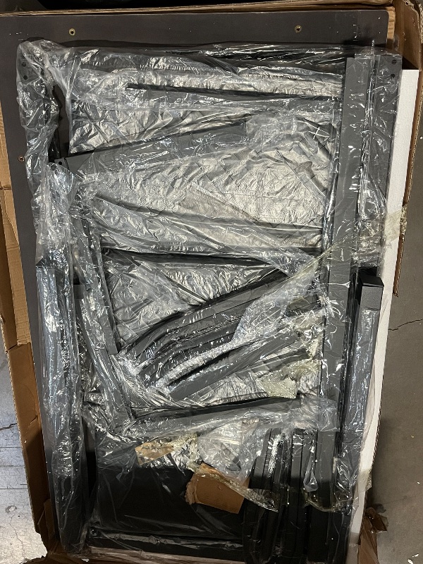 Photo 1 of DKLGG Dining Table Set for 4 Kitchen Table and Chairs Set of 4 Faux Marble Kitchen and Dining with Velvet Upholstered Dinner Chairs for Small Space Apartment Home (Black & Black)