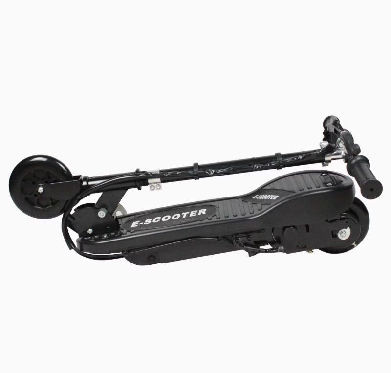 Photo 1 of Kick Eletric Scooter Folding Portable E Scooter