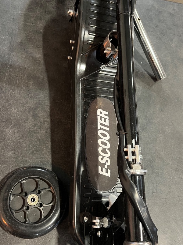 Photo 1 of Kick Eletric Scooter Folding Portable E Scooter