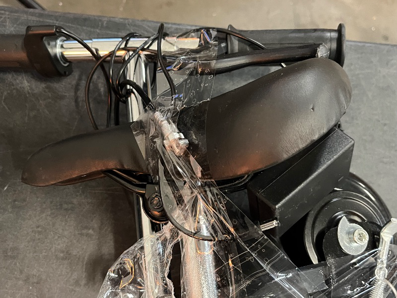 Photo 1 of Kick Eletric Scooter Folding Portable E Scooter