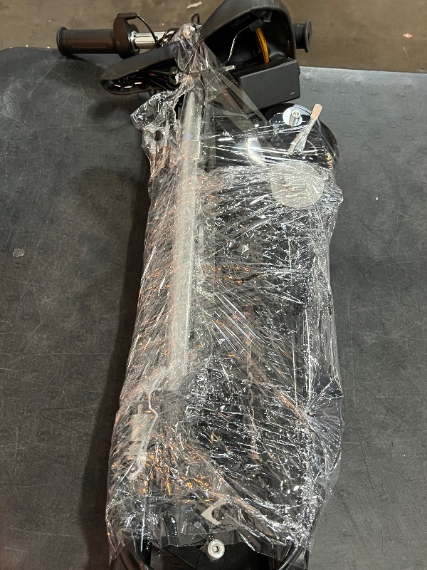 Photo 1 of Kick Eletric Scooter Folding Portable E Scooter