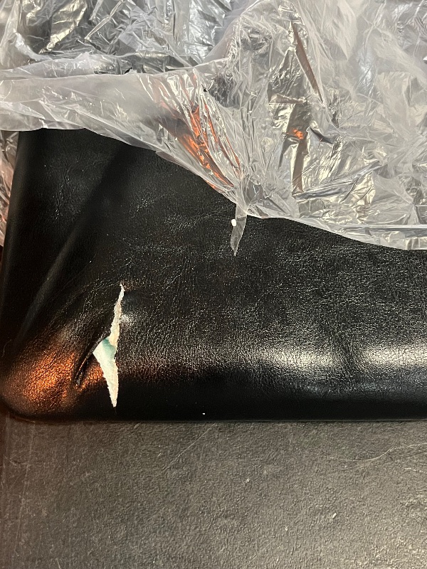 Photo 1 of HOMCOM 5-Piece Counter Height Bar Table with Space-Saving Design, Square Kitchen Table and Chairs Set with Footrest, Metal Legs, Industrial Dining Table Set for 4, Gray