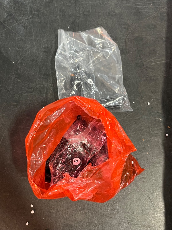 Photo 1 of HOMCOM 5-Piece Counter Height Bar Table with Space-Saving Design, Square Kitchen Table and Chairs Set with Footrest, Metal Legs, Industrial Dining Table Set for 4, Gray