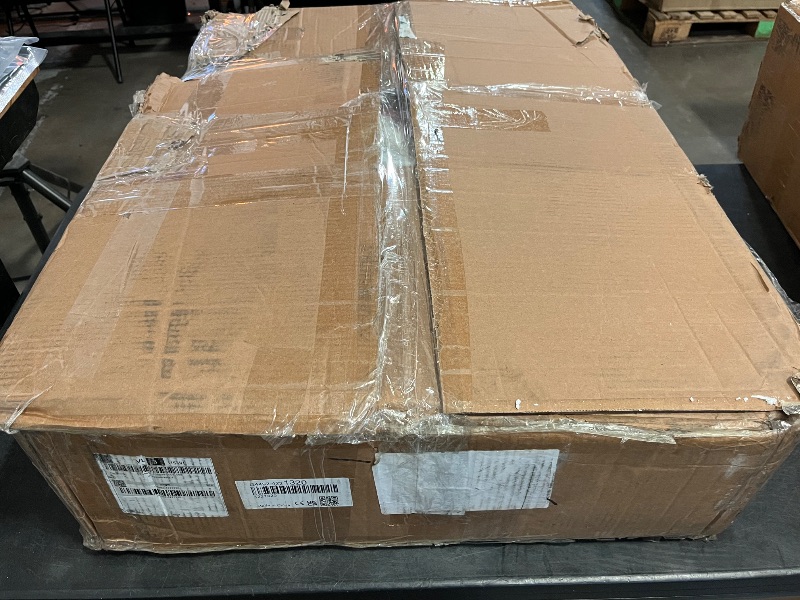 Photo 1 of Kids Desk and Chair Set, Study Table and Chair, Desk for Kids, Children's Desks with Golden Distance Design, Homeschooling Writing Desk with Desktop for Boys and Girls (Pink 3)