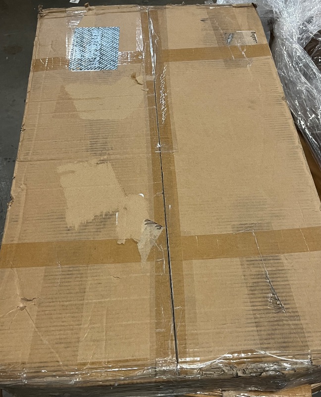 Photo 1 of Dual Support Adjustable Scaffolding Platform with 800 lb Duty Rating, Steel Step Ladder, Portable Folding Work Platform for RV Cleaning High Painting Walls, Drywall, Decorating (180 CM)
