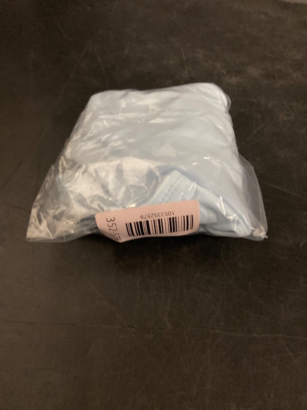 Photo 1 of  Size XL Women's Low-Rise High Leg Cheeky Bikini Bottom - Wild Fable™