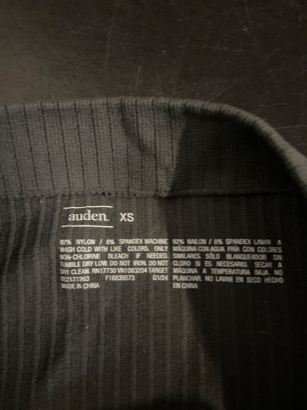 View 3 of (XS) Women's Seamless Bikini Underwear - Auden™
