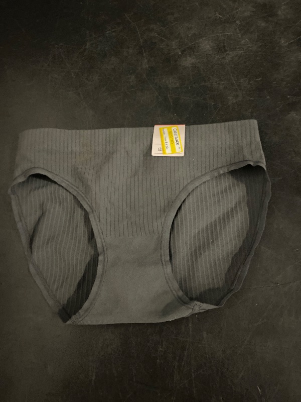 View 2 of (XS) Women's Seamless Bikini Underwear - Auden™