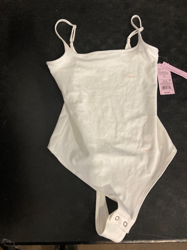 Photo 1 of (S) Women's ButterBliss Bodysuit - Wild Fable™