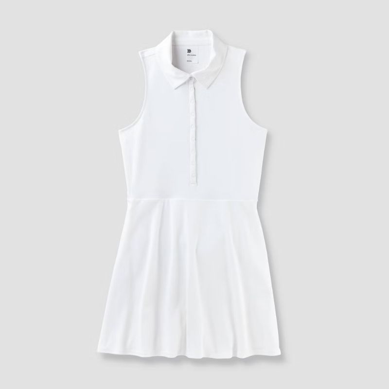 Photo 1 of  Size XL Women's Knit Polo Active Dress - All in Motion
