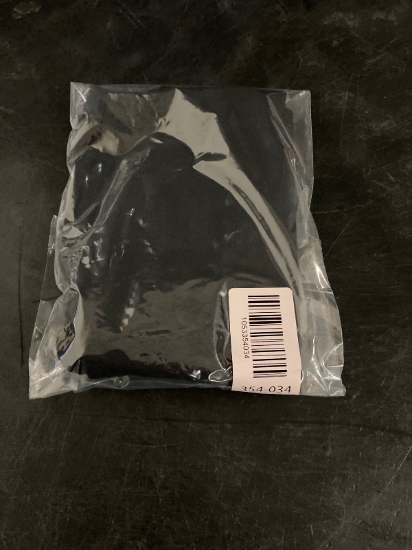 Photo 1 of (Size M 8) Girls' Square Neck Tank Top - Art Class™ Black M: Slim Fit, Sleeveless, Midweight Jersey