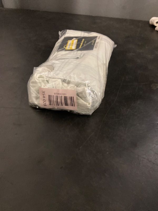 Photo 1 of (Size M 8) Girls' Mid-Rise Baggy Bermuda Jean Shorts - Art Class™ Light Wash M: Adjustable Waistband, 9.5" Inseam