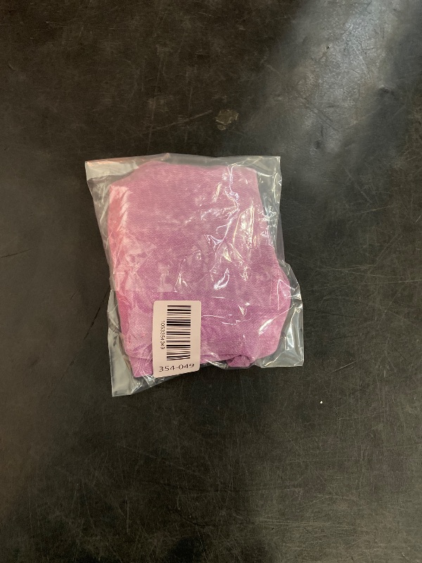 Photo 1 of (Size 2T) Grayson Mini Toddler Girls' French Terry Shorts - Purple 2T